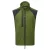 WX2 Eco Softshell mellény (2L) PW_CD876OGRXXXL Olívazöld - XXXL méret