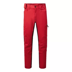   WX2 Eco Stretch Trade nadrág PW_CD881DRR42 Mélypiros - 42 méret