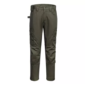   WX2 Eco Stretch Trade nadrág PW_CD881FNR30 Forest Nights - 30 méret