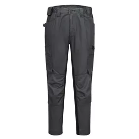   WX2 Eco Stretch Trade nadrág PW_CD881MGR44 Mole szürke - 44 méret