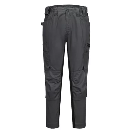 WX2 Eco Stretch Trade nadrág PW_CD881MGR44 Mole szürke - 44 méret