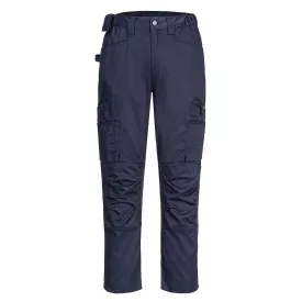 WX2 Eco Stretch Trade nadrág PW_CD881NVR28 Navy - 28 méret
