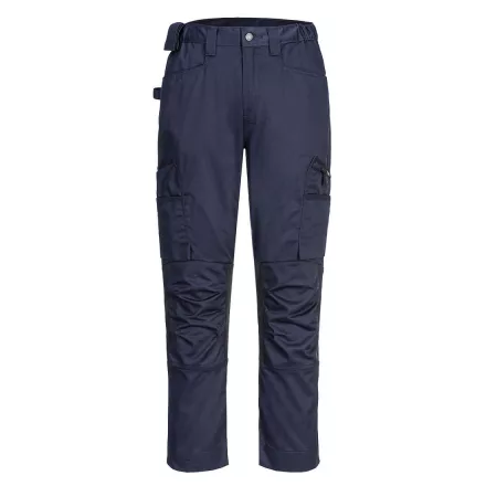 WX2 Eco Stretch Trade nadrág PW_CD881NVR28 Navy - 28 méret