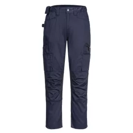 WX2 Eco Stretch Trade nadrág PW_CD881NVR44 Navy - 44 méret