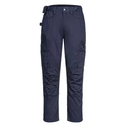 WX2 Eco Stretch Trade nadrág PW_CD881NVR48 Navy - 48 méret
