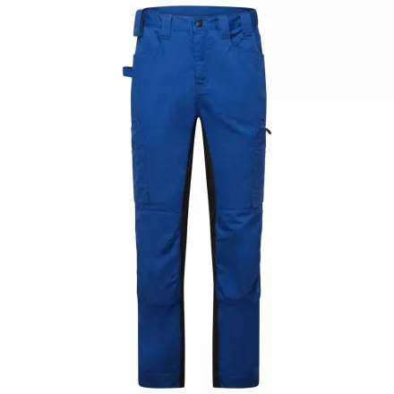 WX2 Eco Stretch Trade nadrág PW_CD881QBR42 Kvarc kék - 42 méret