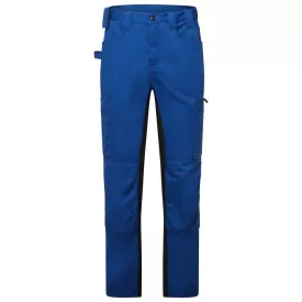   WX2 Eco Stretch Trade nadrág PW_CD881QBR44 Kvarc kék - 44 méret