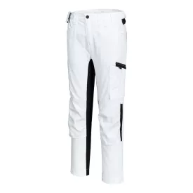   WX2 Eco Stretch Trade nadrág PW_CD881WHR40 Fehér - 40 méret