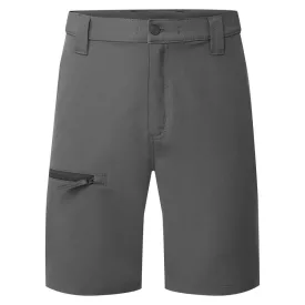   WX2 Eco Stretch rövidnadrág PW_CD882MGR42 Mole szürke - 42 méret