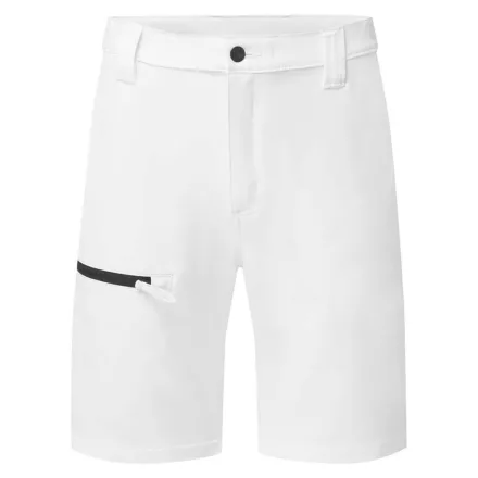 WX2 Eco Stretch rövidnadrág PW_CD882WHR38 Fehér - 38 méret