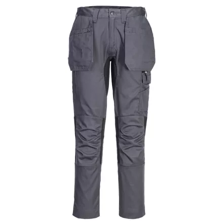 WX2 Stretch Holster nadrág PW_CD883MGR46 Mole szürke - 46 méret