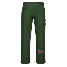   Super Work nadrág PW_CD884FGS44 Forest Green rövid - 44 méret