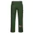 Super Work nadrág PW_CD884FGS44 Forest Green rövid - 44 méret
