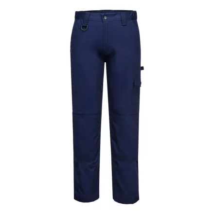 Super Work nadrág PW_CD884NAR30 Navy - 30 méret