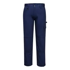 Super Work nadrág PW_CD884NAR48 Navy - 48 méret