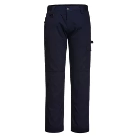 Super Work nadrág PW_CD884NAS44 Navy - 44 méret