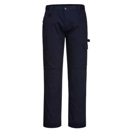 Super Work nadrág PW_CD884NAS44 Navy - 44 méret