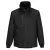 WX2 Stretch Work kabát PW_CD885BKRXL Fekete - XL méret