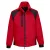 WX2 Stretch Work kabát PW_CD885DRRXXXL Mélypiros - XXXL méret