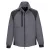 WX2 Stretch Work kabát PW_CD885MGRS Mole szürke - S méret