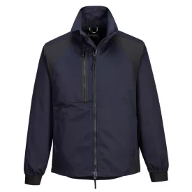 WX2 Stretch Work kabát PW_CD885NVRXL Navy - XL méret