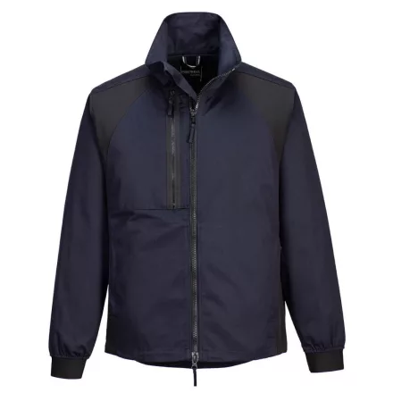 WX2 Stretch Work kabát PW_CD885NVRXXL Navy - XXL méret