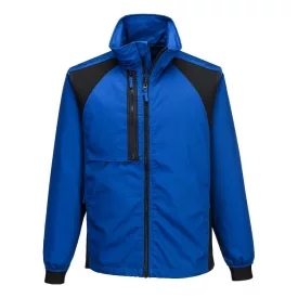   WX2 Stretch Work kabát PW_CD885QBRXXXL Kvarc kék - XXXL méret