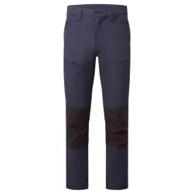 WX2 sztreccs munkanadrág PW_CD886NVR30 Navy - 30 méret