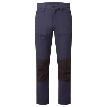 WX2 sztreccs munkanadrág PW_CD886NVR42 Navy - 42 méret