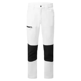 WX2 sztreccs munkanadrág PW_CD886WHR44 Fehér - 44 méret
