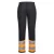 WX2 Eco Hi-Vis 1. osztályú Eco Hi-Vis szerviznadrág PW_CD888OBR41 Narancs/Fekete - 41 méret