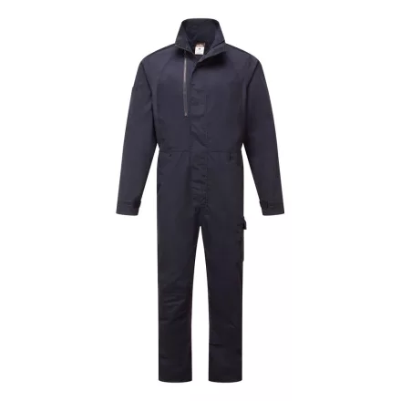 WX2 Eco Stretch overál PW_CD891NVRL Navy - L méret