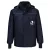 ColdStore hűtőházi kabát PW_CS10NARL Navy - L méret