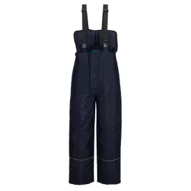 ColdStore hűtőházi nadrág PW_CS11NARL Navy - L méret