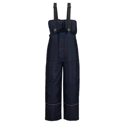 ColdStore hűtőházi nadrág PW_CS11NARL Navy - L méret