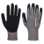 CS CUT F13 nitril PW_CT45G8RXL Szürke/Fekete - XL méret