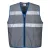 Iona Cooling mellény PW_CV01GRRL/XL Szürke - L/XL méret