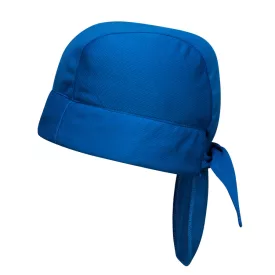 Fejkendő PW_CV04BLU Kék -  méret