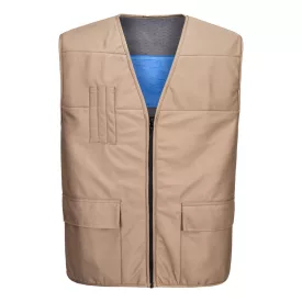 Hűtő mellény PW_CV28KHRL/XL Keki - L/XL méret