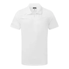DX4 Póló S/S PW_DX410AWRL Minden fehér - L méret