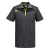 DX4 Póló S/S PW_DX410MGRL Mole szürke - L méret