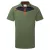 DX4 Póló S/S PW_DX410MORL Mohazöld - L méret