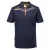 DX4 Póló S/S PW_DX410NVRS Navy - S méret