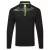 DX4 hosszú ujjú póló L/S PW_DX414BKRS Fekete - S méret