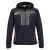 DX4 Technikai Kabát PW_DX417NVRXL Navy - XL méret