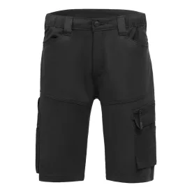 DX4 Trade Shorts PW_DX420ABR32 Minden fekete - 32 méret