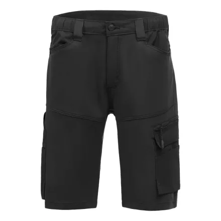 DX4 Trade Shorts PW_DX420ABR32 Minden fekete - 32 méret