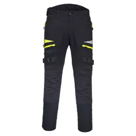 DX4 Work nadrág PW_DX449BKR40 Fekete - 40 méret