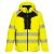 DX4 Hi-Vis esőkabát  PW_DX462YER5XL Sárga - 5XL méret