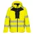 DX4 Hi-Vis esőkabát  PW_DX462YER5XL Sárga - 5XL méret
